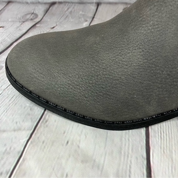 Sun + Stone Cadee Ankle Booties - Picture 11 of 16